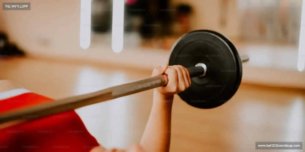 2026世界杯投注🤼‍♂️挑战自我，体育精神永不褪色！