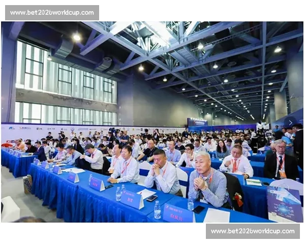 梦想起航的地方,电竞国际展览会开启新篇章
